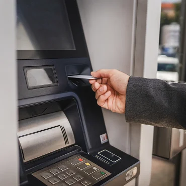 Debit Cards